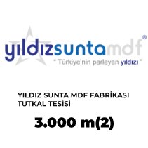 YILDIZ SUNTA MDF FABRİKASI TUTKAL TESİSİ 3.000 m (2)